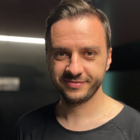 Marius Iordache